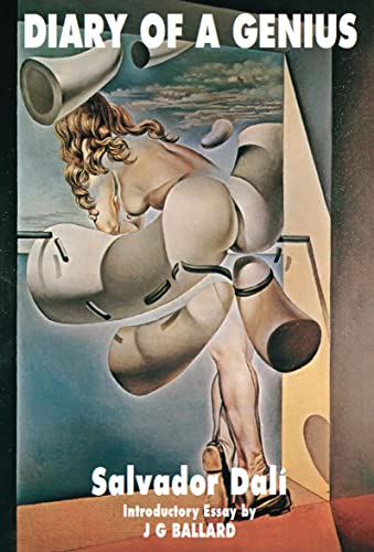 Diary of a Genius: Salvador Dali' S Autobiography Volume Two (1956-1963)