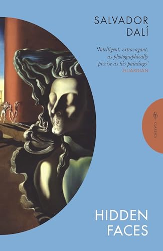 Hidden Faces (Pushkin Press Classics) von Pushkin Press Classics