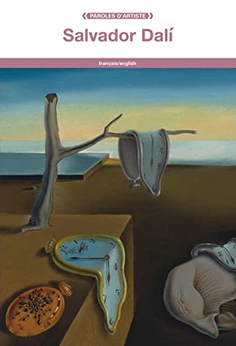 Salvador Dalí Salvador Dalí von FAGE