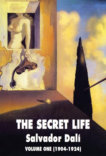 The Secret Life: 1904-1924 (1) von Creation Books