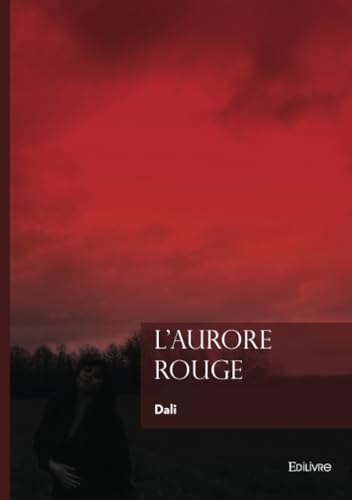 L'aurore rouge von EDILIVRE