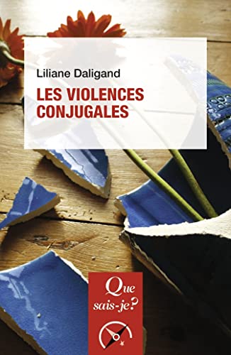 Les Violences conjugales von QUE SAIS JE