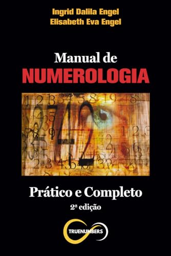 Manual de Numerologia von Independently published