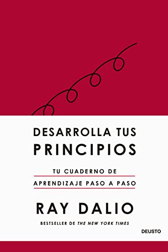Desarrolla tus principios: Tu cuaderno de aprendizaje paso a paso (Deusto) von EDICIONES DEUSTO