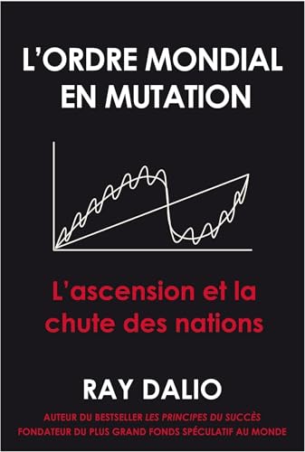 L'ordre mondial en mutation: L'ascension et la chute des nations