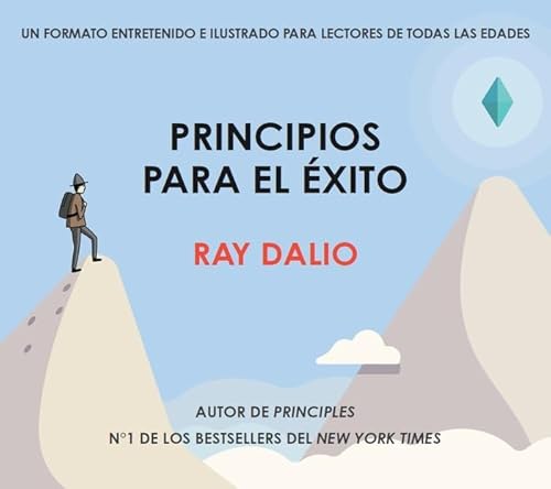 Principios para el éxito von Valor Editions de EspaÃ±a