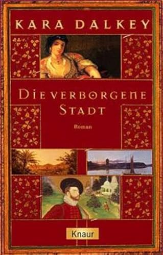Die verborgene Stadt