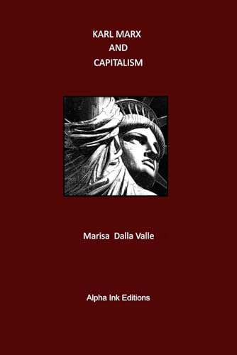 Karl Marx And Capitalism von Native Publishers, The