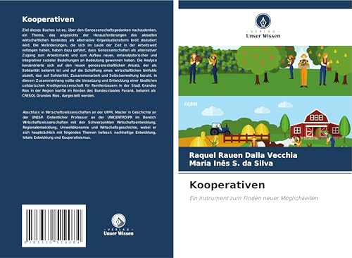 Kooperativen: Ein Instrument zum Finden neuer Möglichkeiten von Verlag Unser Wissen