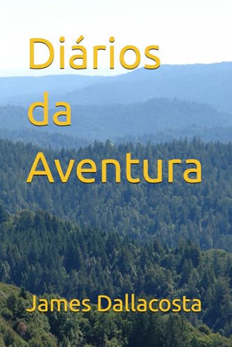 Diários da Aventura von Independently published