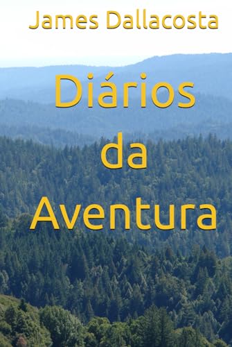 Diários da Aventura von Independently published