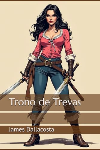 Trono de Trevas von Independently published