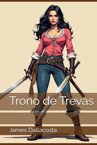 Trono de Trevas von Independently published