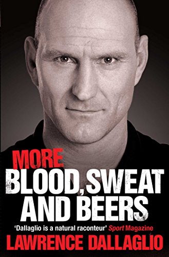 More Blood, Sweat and Beers: World Cup Rugby Tales von Simon & Schuster UK