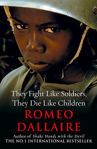 They Fight Like Soldiers, They Die Like Children von Uncategorized