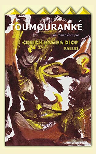 Toumouranke von New Generation Publishing