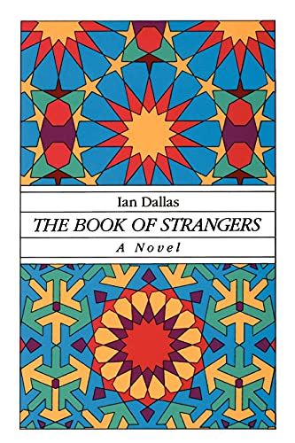 The Book of Strangers: A Novel