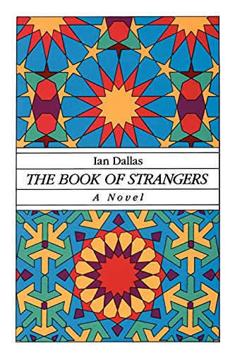 The Book of Strangers: A Novel von State University of New York Press