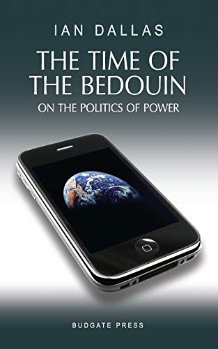 The Time of the Bedouin von Budgate Press