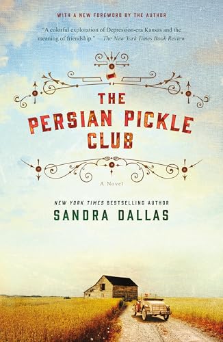 The Persian Pickle Club: 20th Anniversary Edition