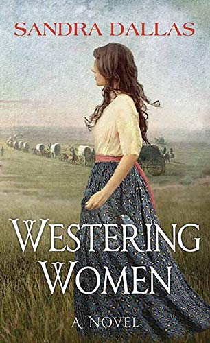 Westering Women von CenterPoint