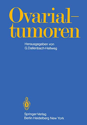 Ovarialtumoren von Springer