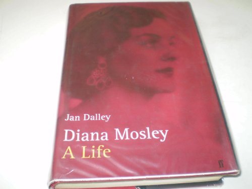 Diana Mosley: Biography
