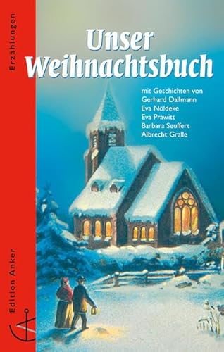 Unser Weihnachtsbuch