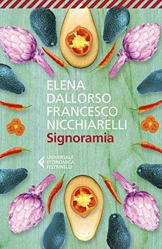 Signoramia (Universale economica, Band 1)