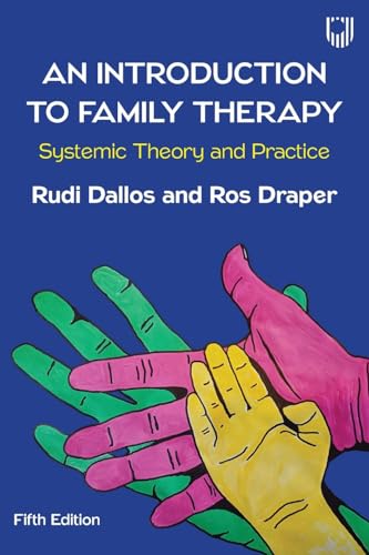An Introduction to Family Therapy von Open University Press