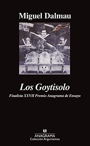 Los Goytisolo (Argumentos, Band 230) von ANAGRAMA