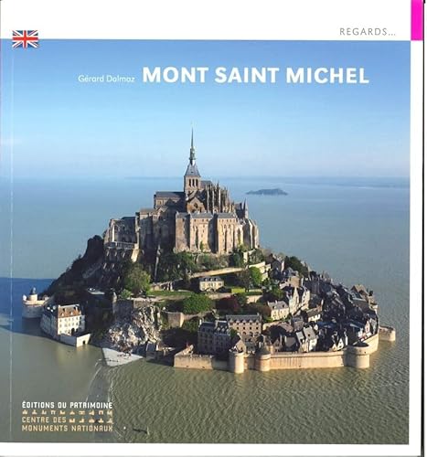 Le Mont-Saint-Michel (anglais)
