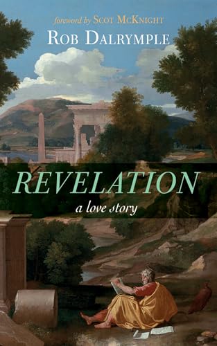 Revelation: A Love Story von Cascade Books
