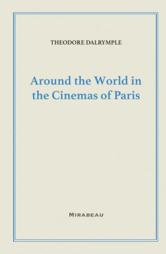 Around the World in the Cinemas of Paris