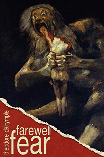 Farewell Fear von World Encounter Institute/New English Review Press