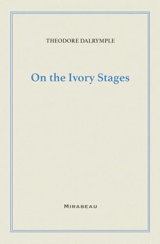 On the Ivory Stages von Mirabeau Press