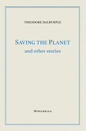 Saving the Planet and Other Stories von Mirabeau Press
