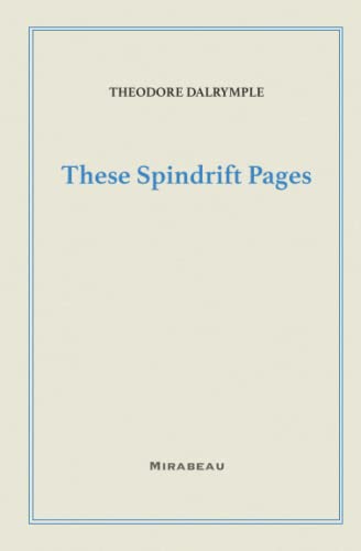 These Spindrift Pages von Mirabeau Press