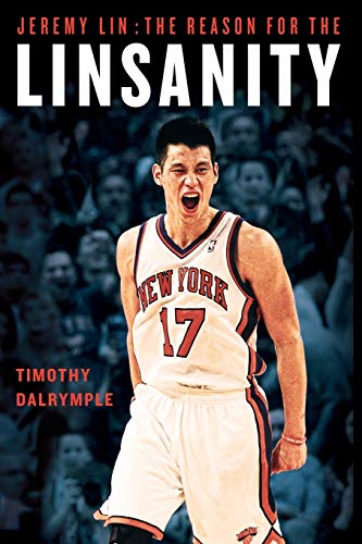Jeremy Lin: The Reason for the Linsanity von Center Street