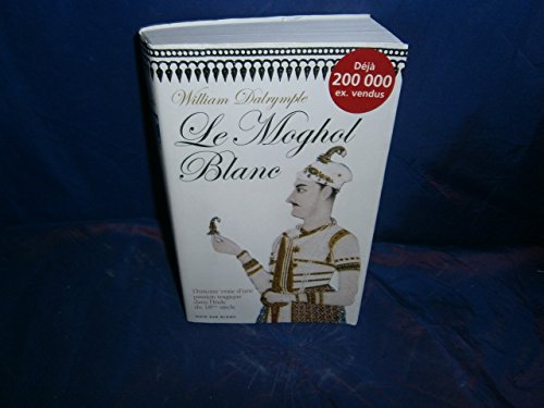 LE MOGHOL BLANC von NOIR BLANC
