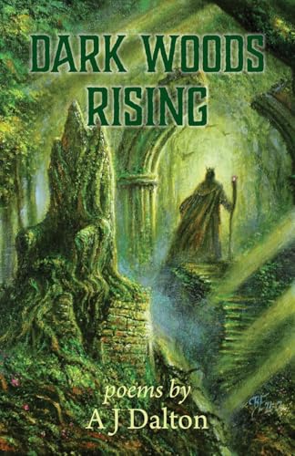 Dark Woods Rising von Starship Sloane Publishing Company, Inc.