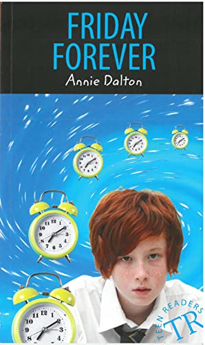 Friday Forever (Teen Readers (Englisch)) von Klett