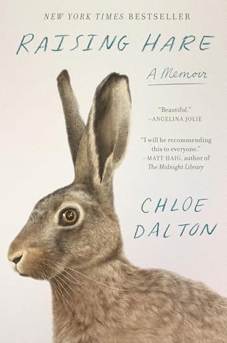 Raising Hare: A Memoir von Pantheon