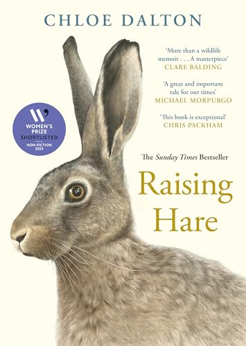 Raising Hare: The heart-warming true story of an unlikely friendship von Canongate Books