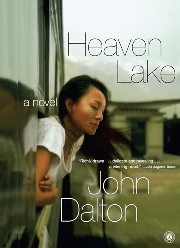 Heaven Lake: A Novel von Scribner