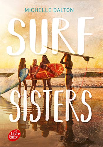Surf sisters von POCHE JEUNESSE