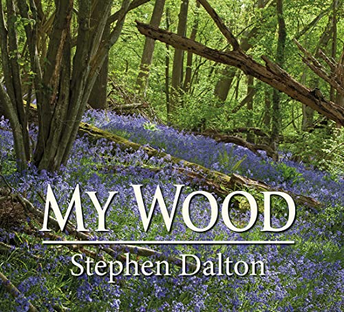 My Wood von Merlin Unwin Books