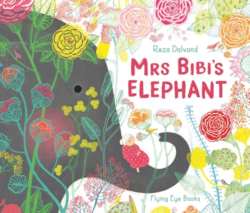 Mrs Bibi's Elephant: 1