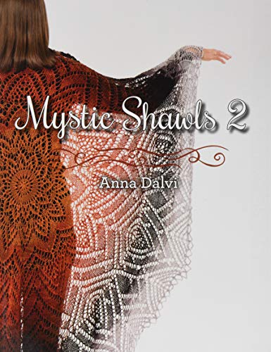 Mystic Shawls 2