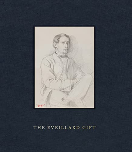 The Eveillard Gift (The Frick Collection) von Paul Holberton Publishing Ltd